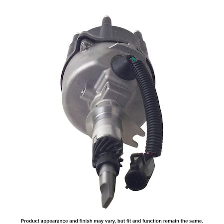 A1 Cardone New Electronic Distributor, 84-4692 84-4692